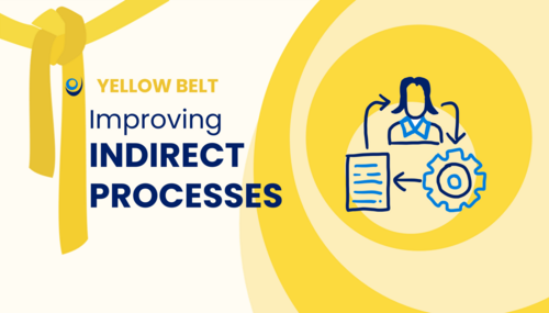 Improving Indirect Processes​