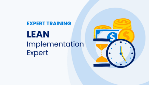 Lean Implementation Expert