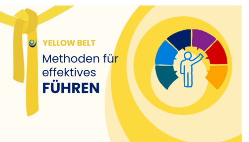 METHODEN FÜR EFFEKTIVES FÜHREN​