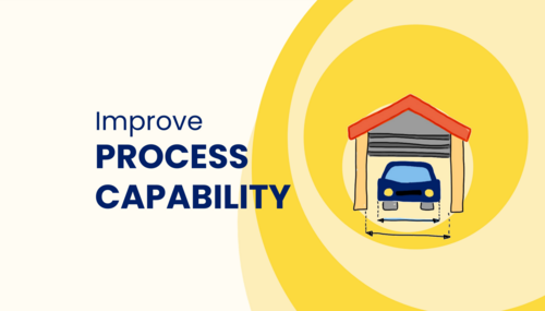Improve Process Capability