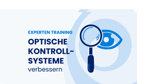 OPTISCHE KONTROLLSYSTEME​