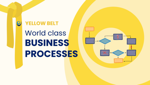 World Class Business Processes