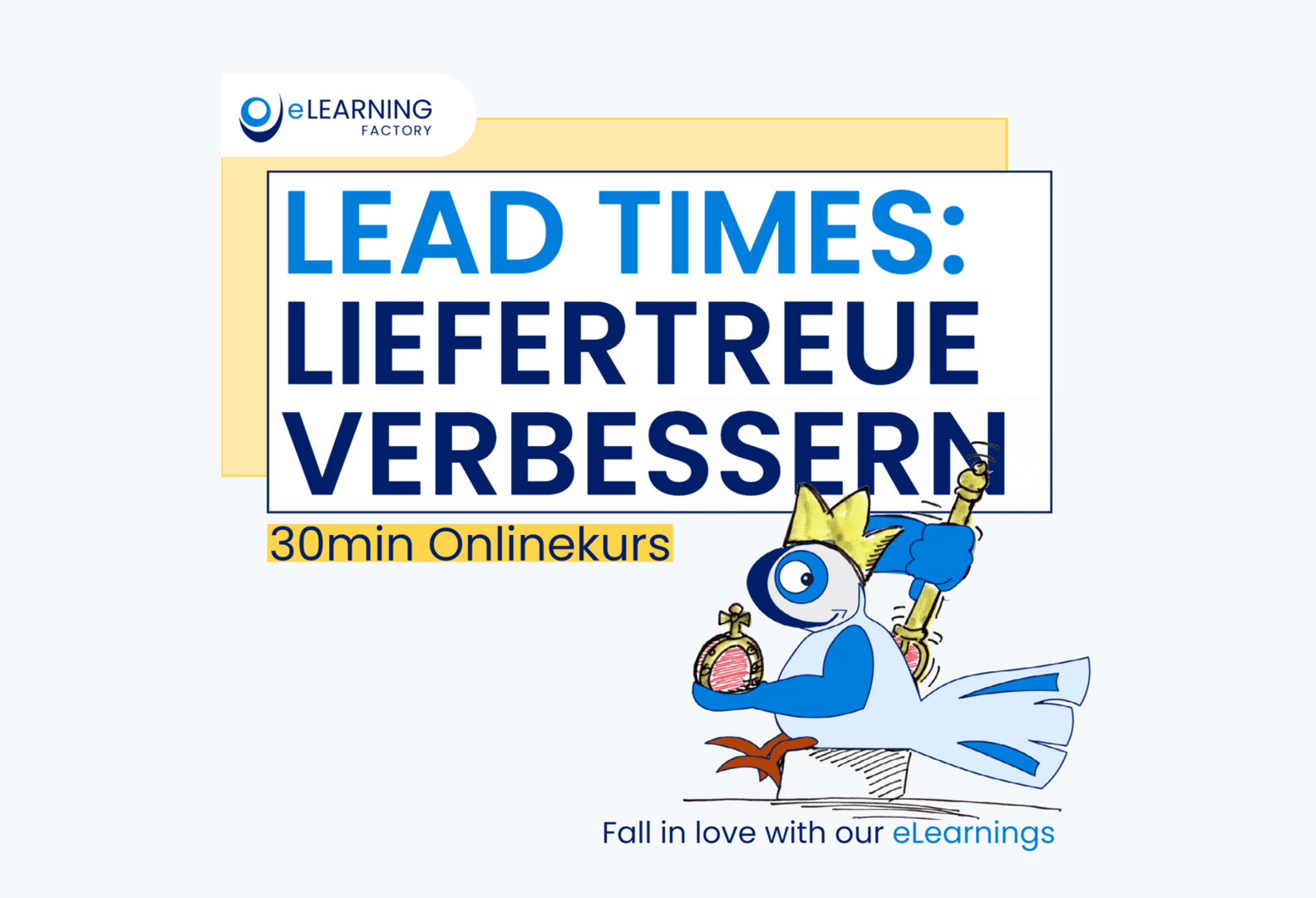 Lead Time ist eine kritische Messgröße, eine Lean Metric, mit der erfassbar wird, wie unsere Kunden uns erleben. Liefertreue.