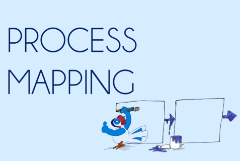 What is Process Mapping? Learn to chose a technique